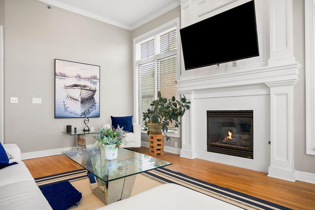 10531 Mission Road, Unit 301 Leawood, KS 66206 - Photo 6 of 29