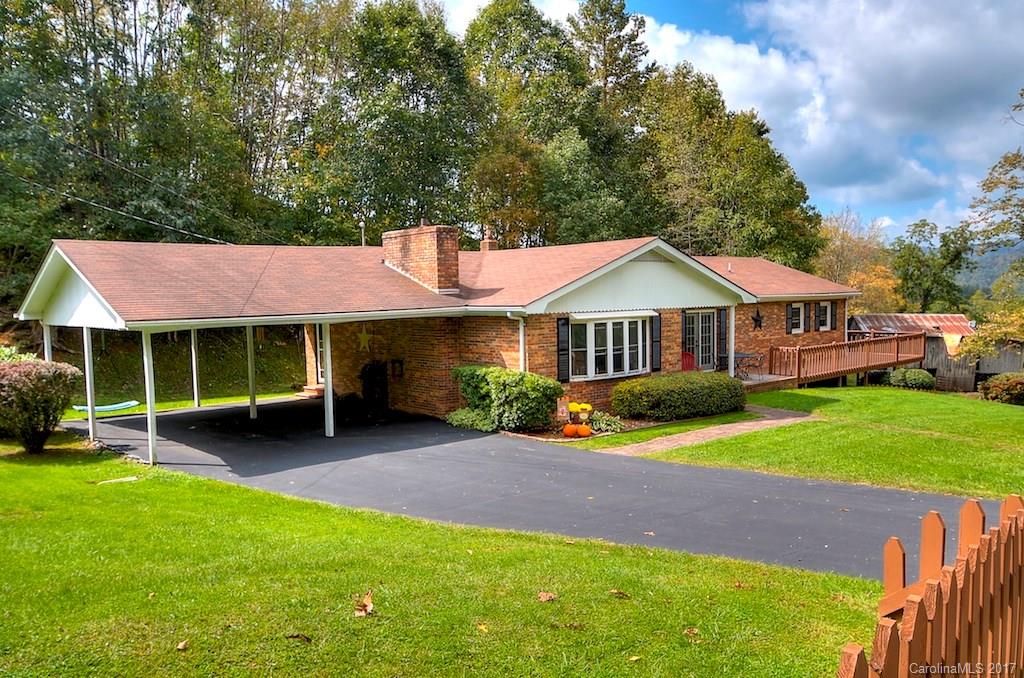 768 Odoms Chapel Road Bakersville, NC 28705 - Photo 1 of 24 Gallery Image 1