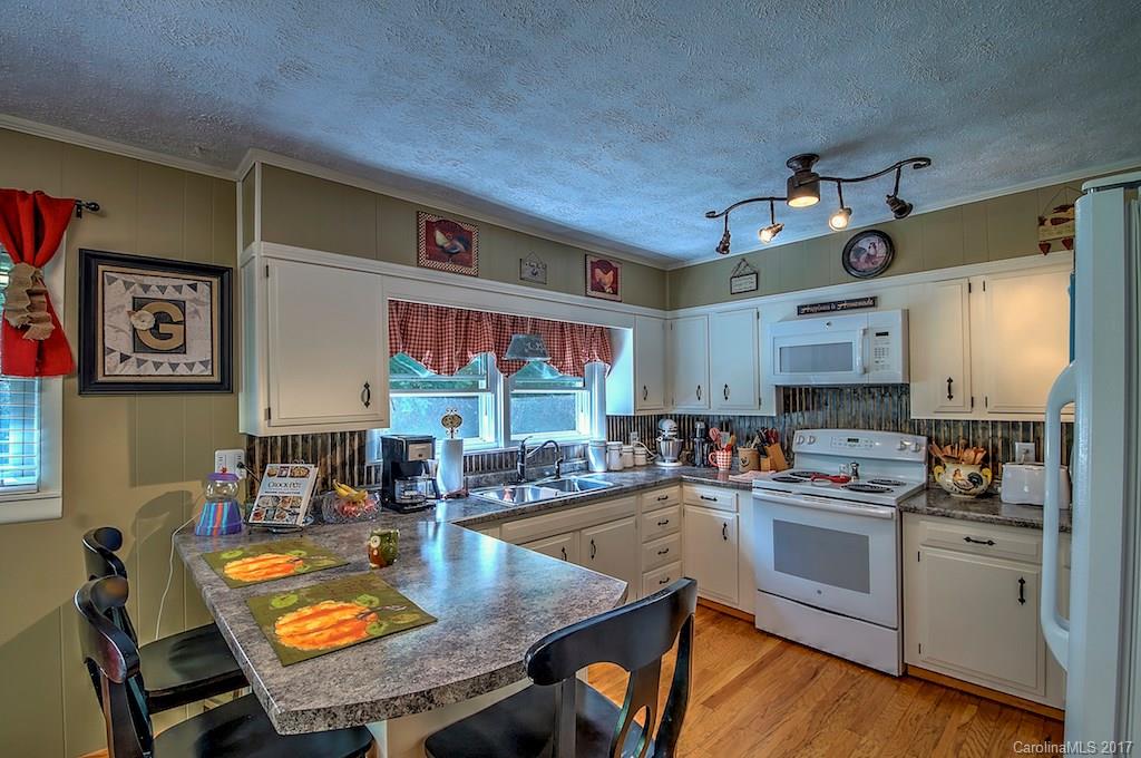 768 Odoms Chapel Road Bakersville, NC 28705 - Photo 2 of 24 Gallery Image 2