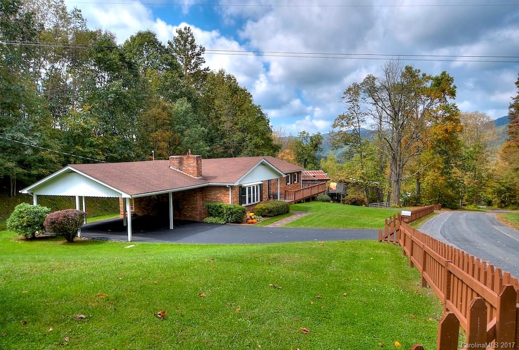 768 Odoms Chapel Road Bakersville, NC 28705 - Photo 16 of 24 Gallery Image 16