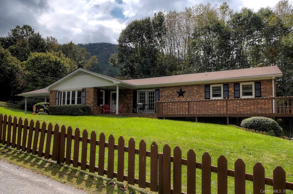 768 Odoms Chapel Road Bakersville, NC 28705 - Photo 17 of 24 Gallery Image 17