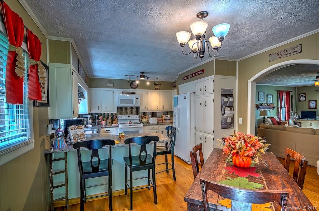 768 Odoms Chapel Road Bakersville, NC 28705 - Photo 4 of 24 Gallery Image 4