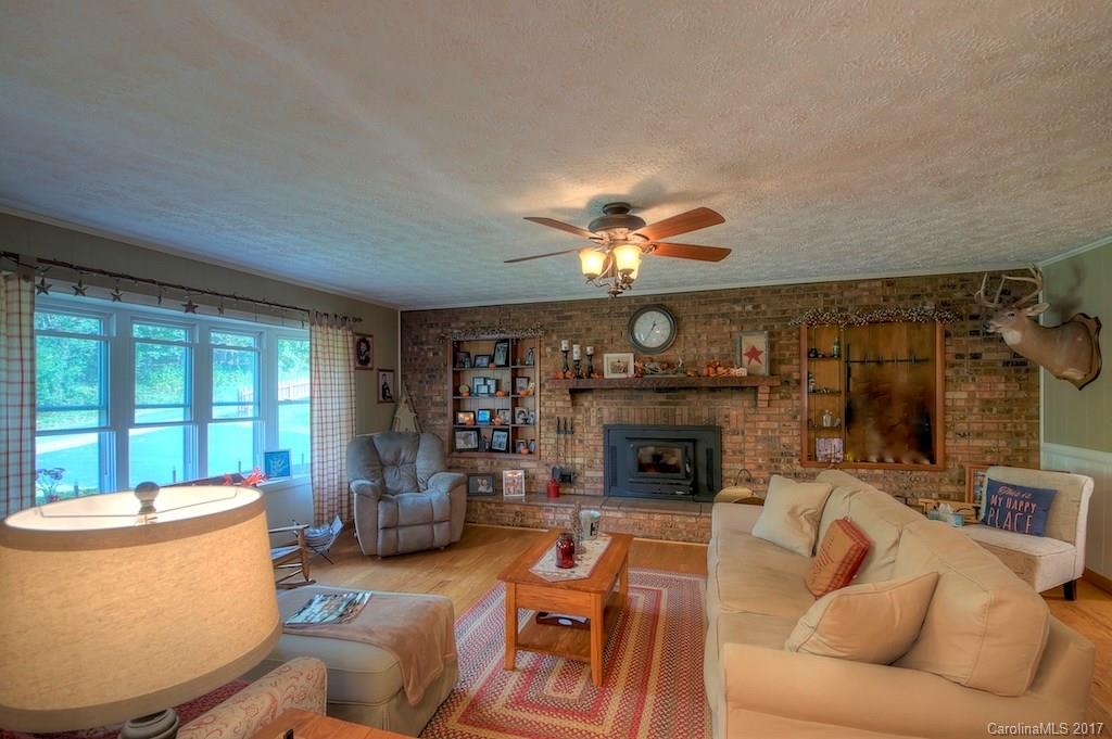 768 Odoms Chapel Road Bakersville, NC 28705 - Photo 7 of 24 Gallery Image 7