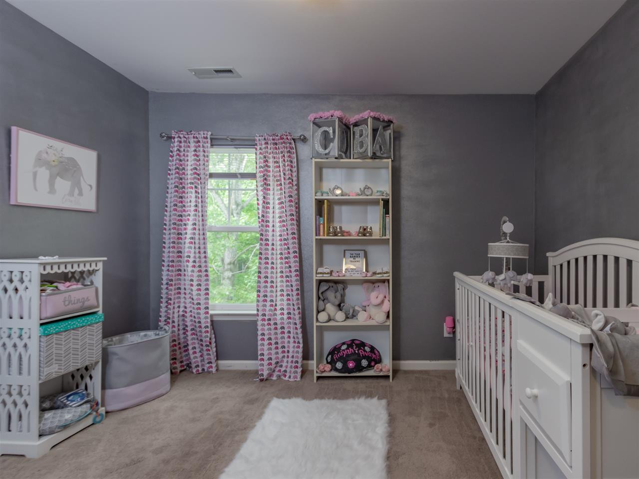 604 Smith Ridge Way Fuquay-Varina, NC 27526 - Photo 27 of 30 Third bedroom