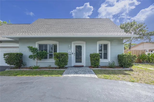 $10,000 | 1690 Northeast 25th Avenue, Pompano Beach, FL 33062
