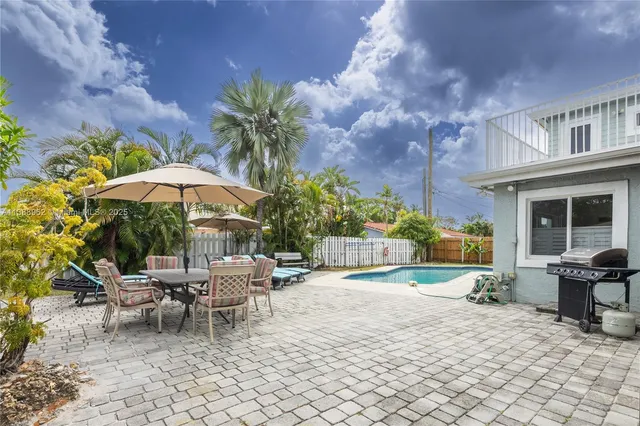 $10,000 | 1690 Northeast 25th Avenue, Pompano Beach, FL 33062