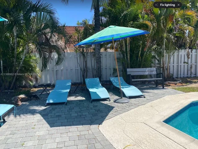 $10,000 | 1690 Northeast 25th Avenue, Pompano Beach, FL 33062