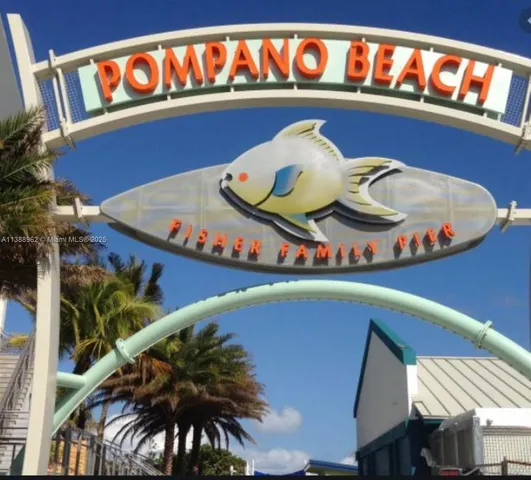 $10,000 | 1690 Northeast 25th Avenue, Pompano Beach, FL 33062