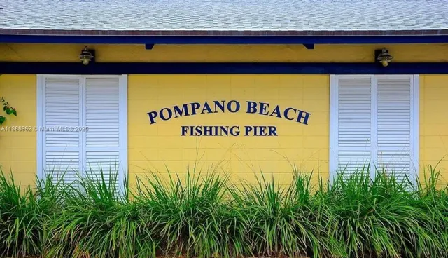 $10,000 | 1690 Northeast 25th Avenue, Pompano Beach, FL 33062