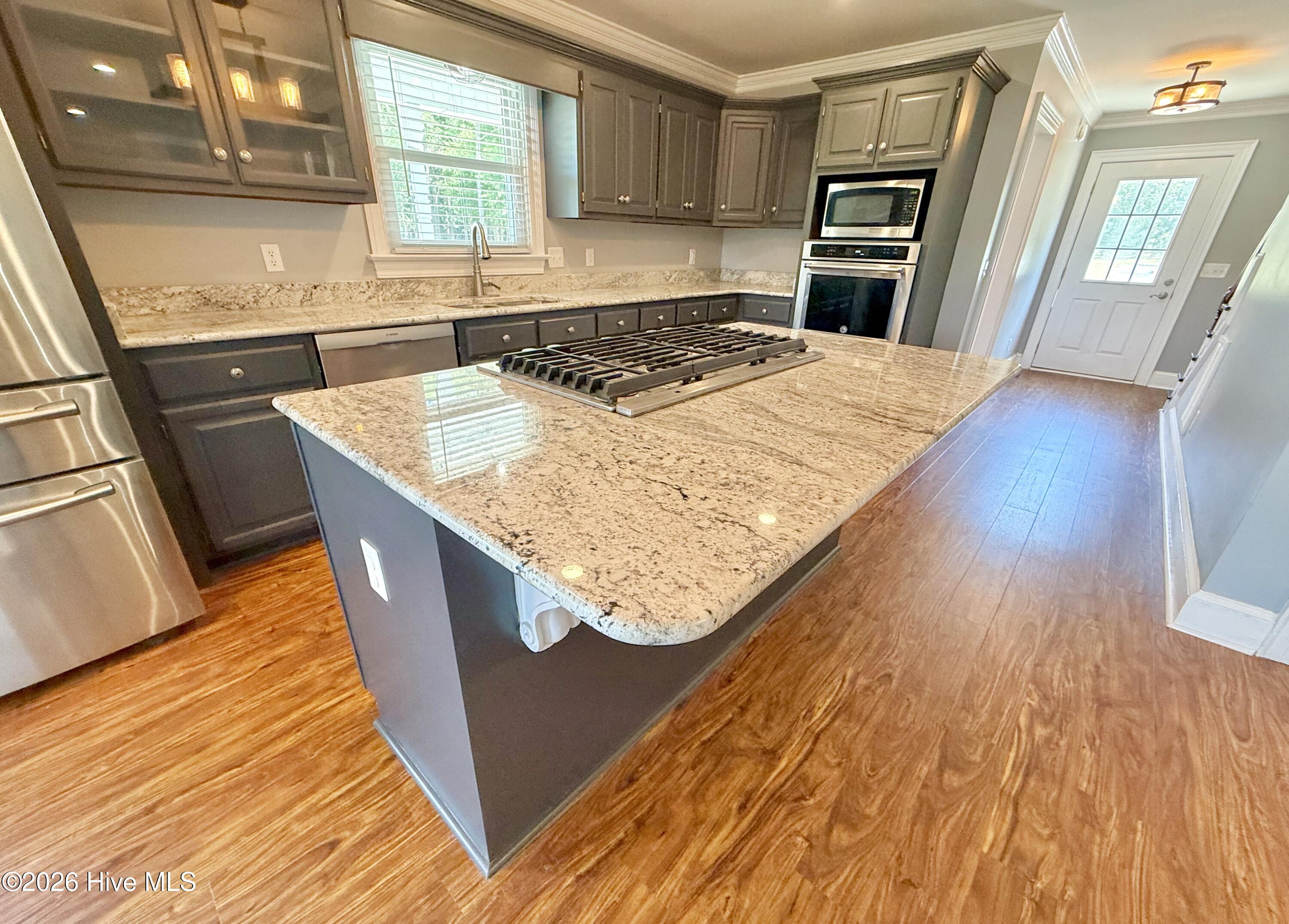 1443 Bland Howell Road Kinston, NC 28504 - Photo 9 of 33 IMG_1595