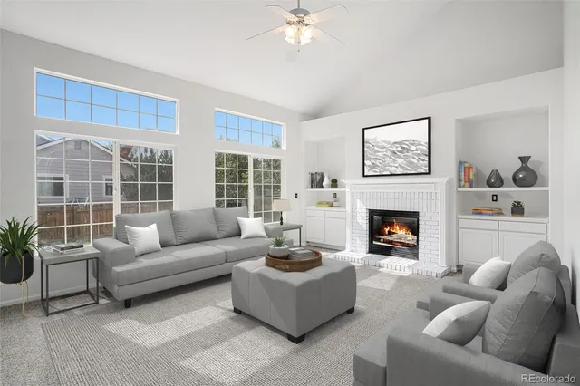 $565,000 | 6166 Valley Vista Avenue, Longmont, CO 80504