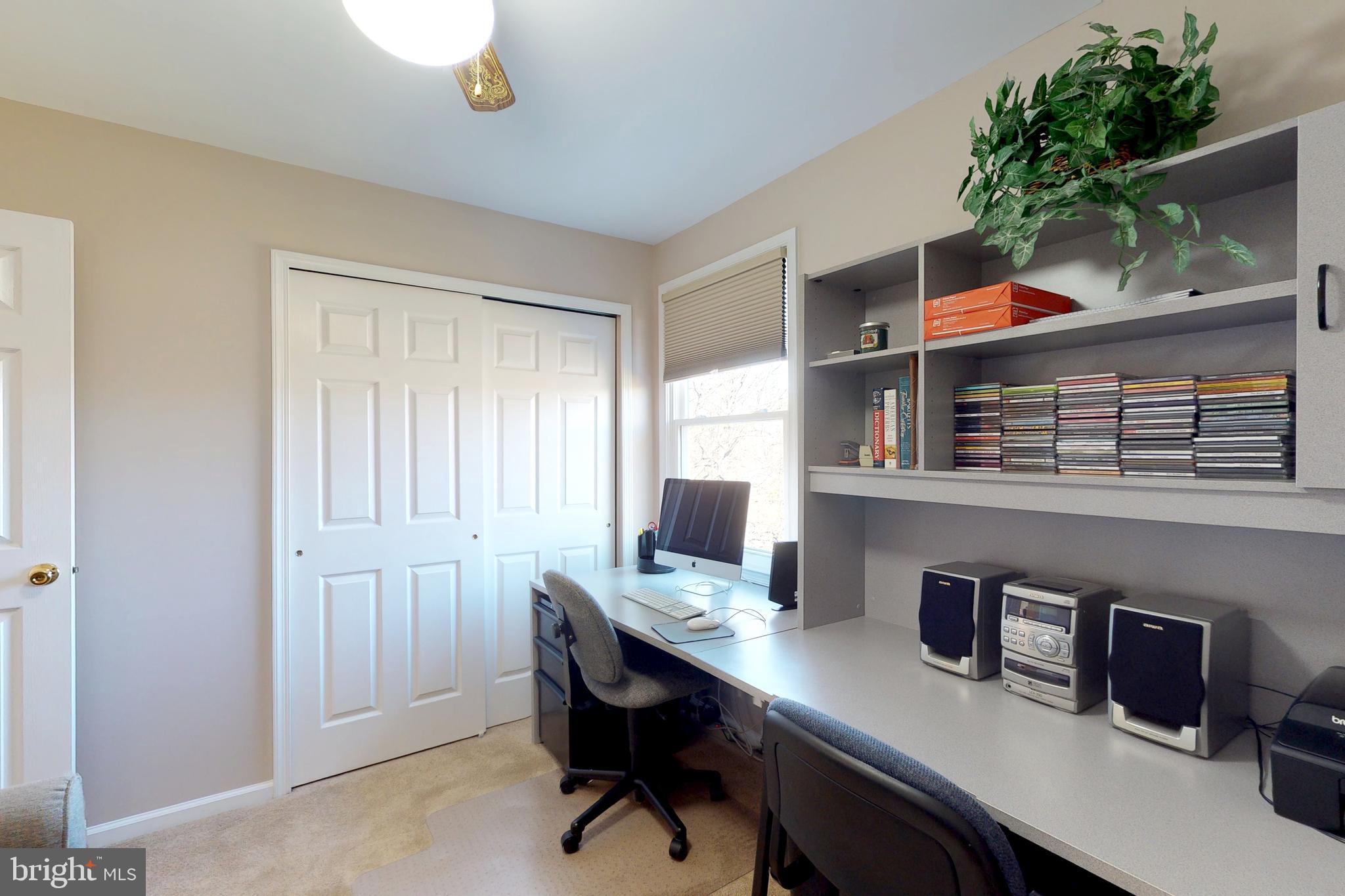 2 Alice Road West Windsor, NJ 08550 - Photo 22 of 40 Bedroom 3