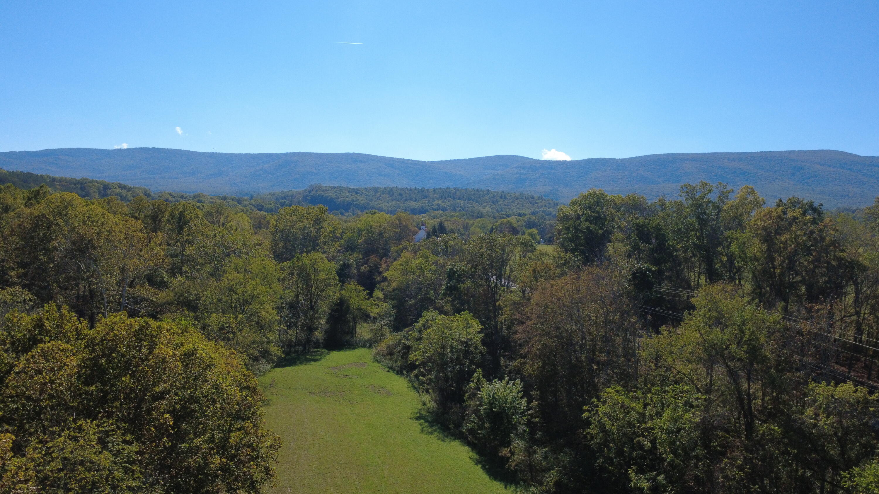 0 Potts Creek Road Covington, VA 24426 - Photo 6 of 15 5 AC View
