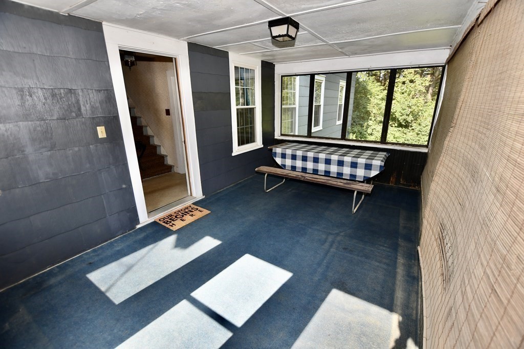 78 East Colrain Road Colrain, MA 01340 - Photo 4 of 27 a room with furniture and a window