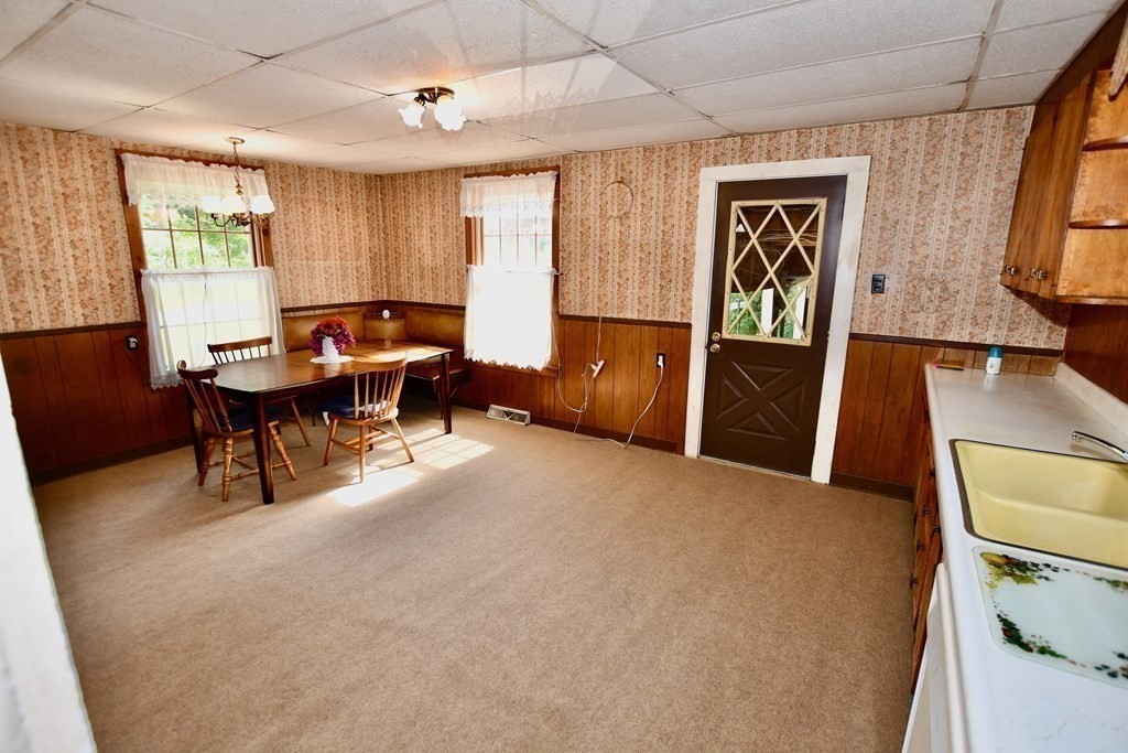 78 East Colrain Road Colrain, MA 01340 - Photo 6 of 27 a workspace with furniture and window
