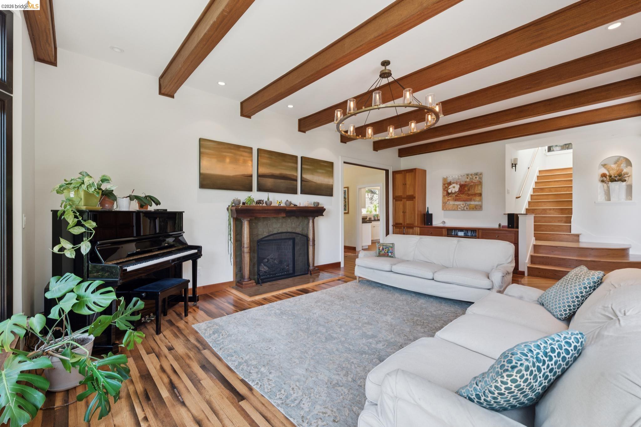 1196 Keith Avenue Berkeley, CA 94708 - Photo 15 of 71
