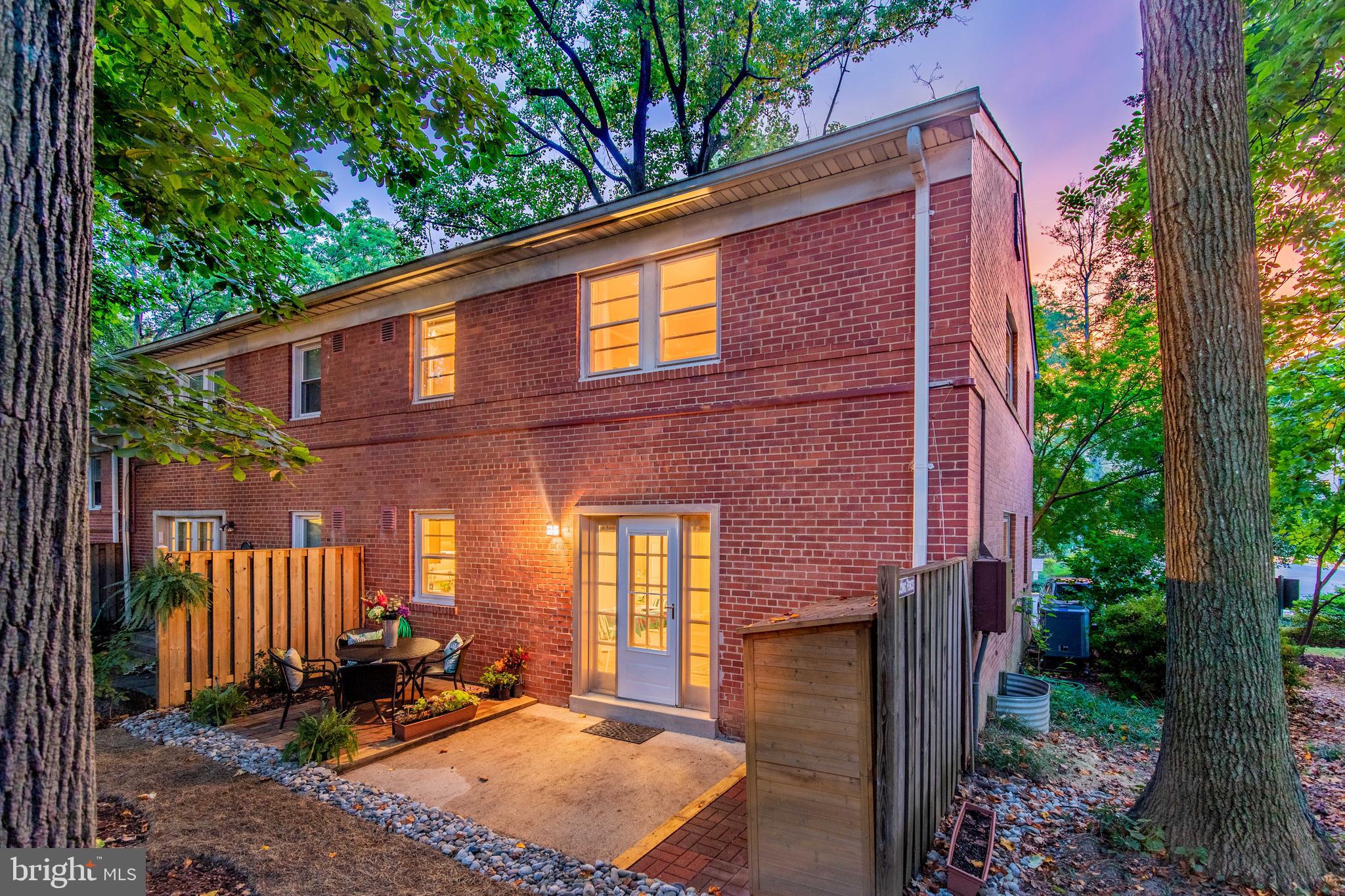 8611 Bradford Road, Unit 101 Silver Spring, MD 20901 - Photo 2 of 28