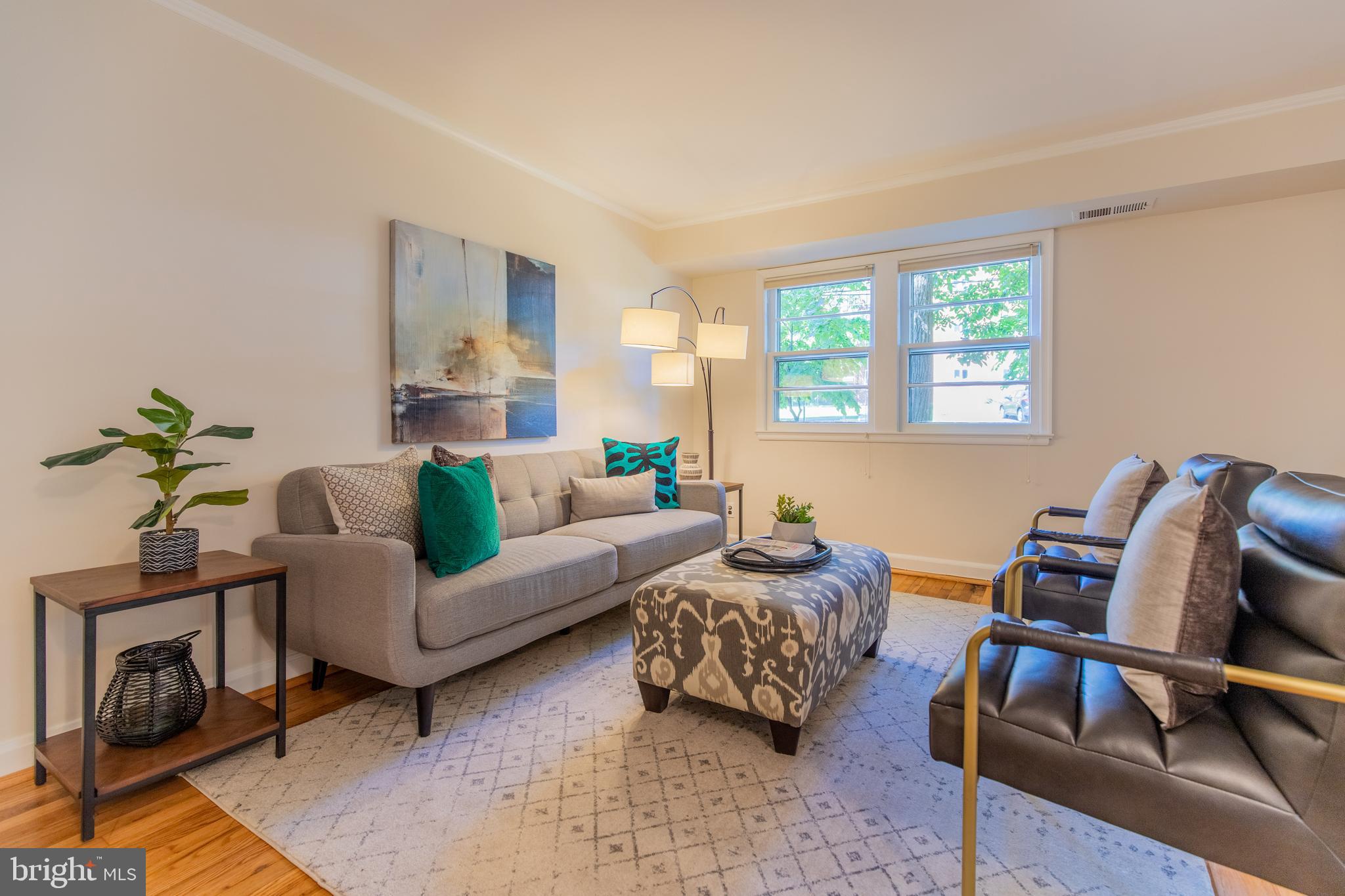 8611 Bradford Road, Unit 101 Silver Spring, MD 20901 - Photo 11 of 28