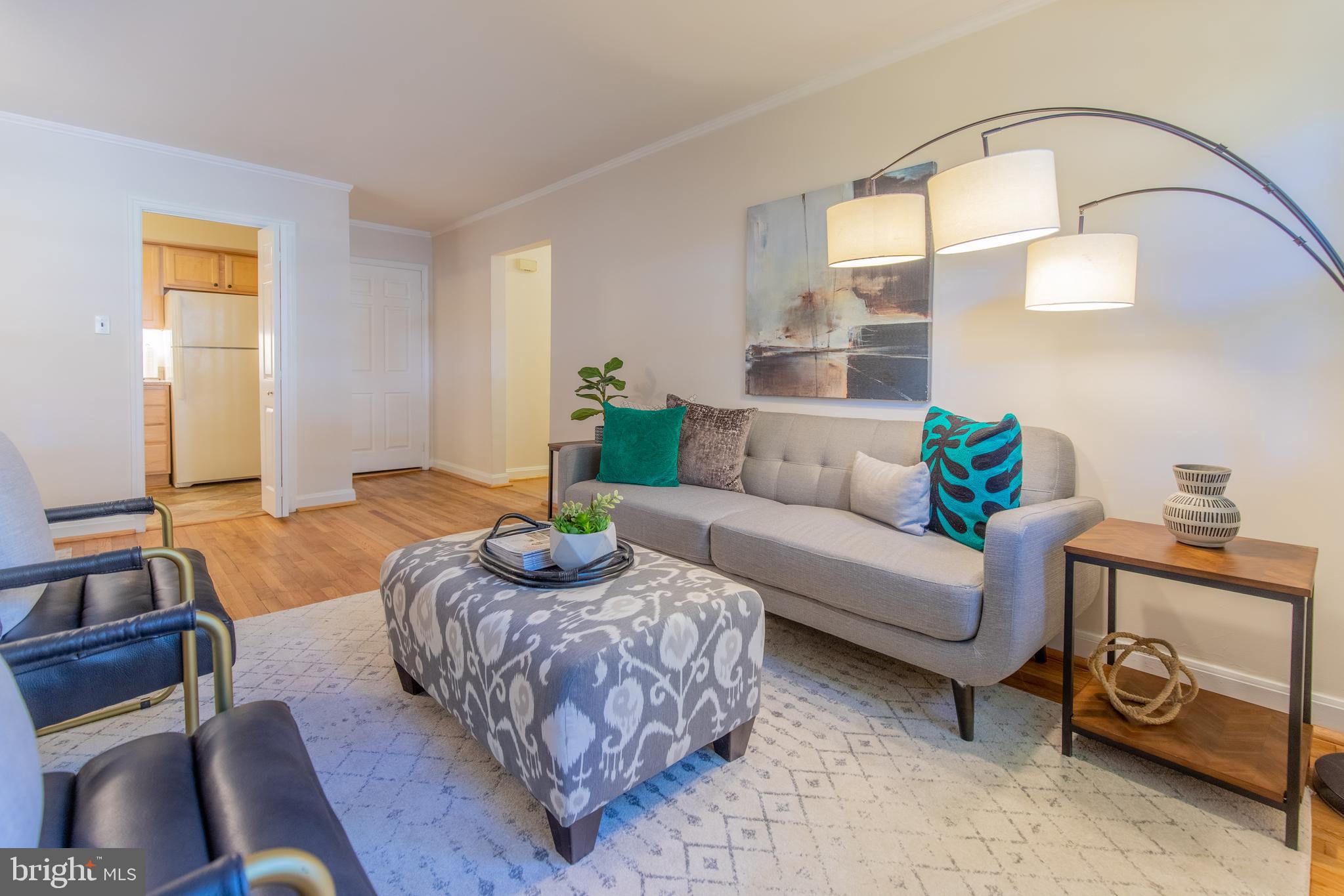 8611 Bradford Road, Unit 101 Silver Spring, MD 20901 - Photo 12 of 28