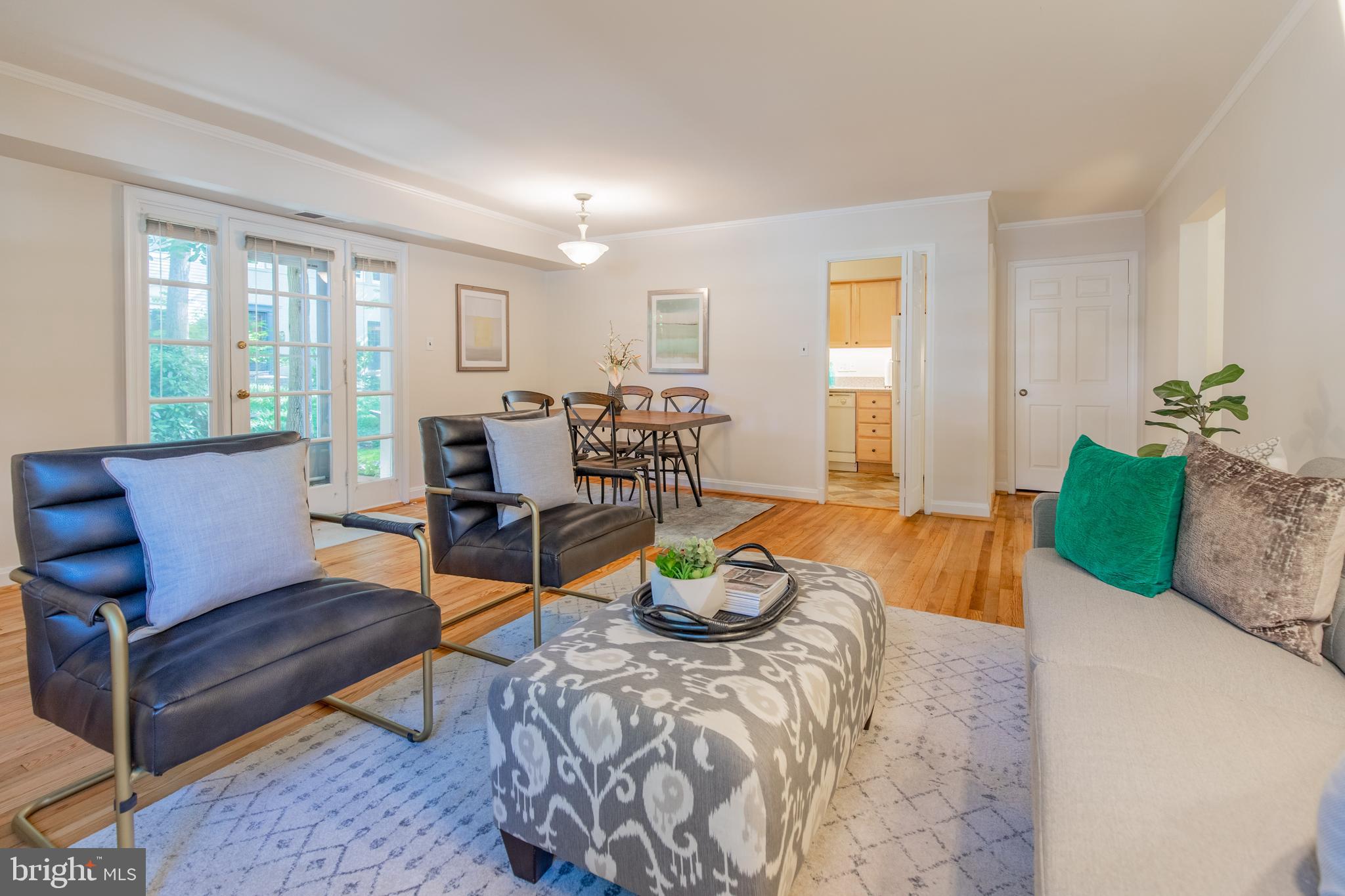 8611 Bradford Road, Unit 101 Silver Spring, MD 20901 - Photo 13 of 28
