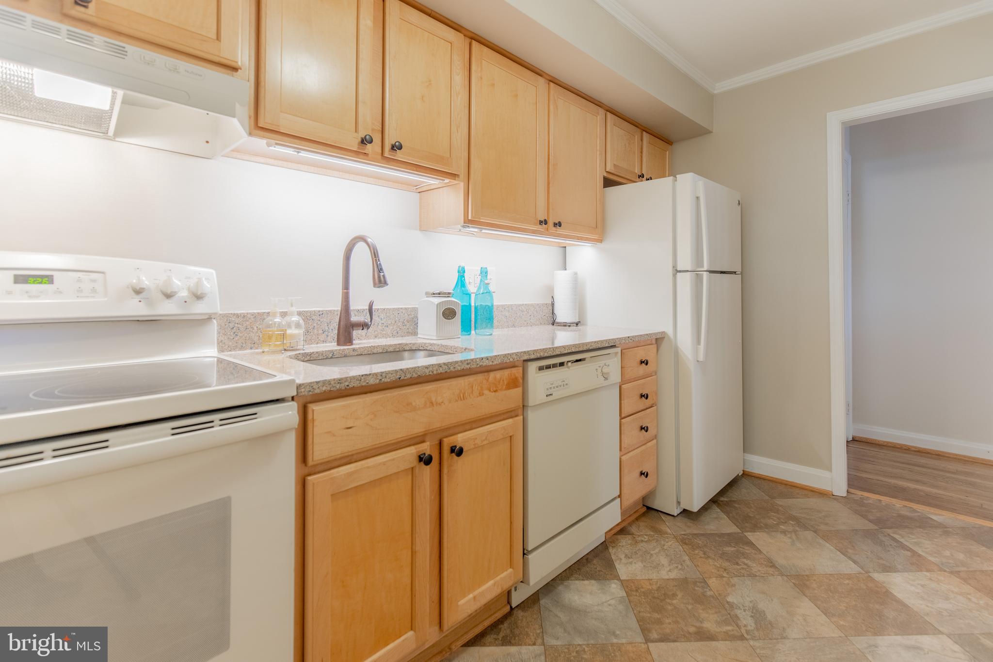 8611 Bradford Road, Unit 101 Silver Spring, MD 20901 - Photo 15 of 28