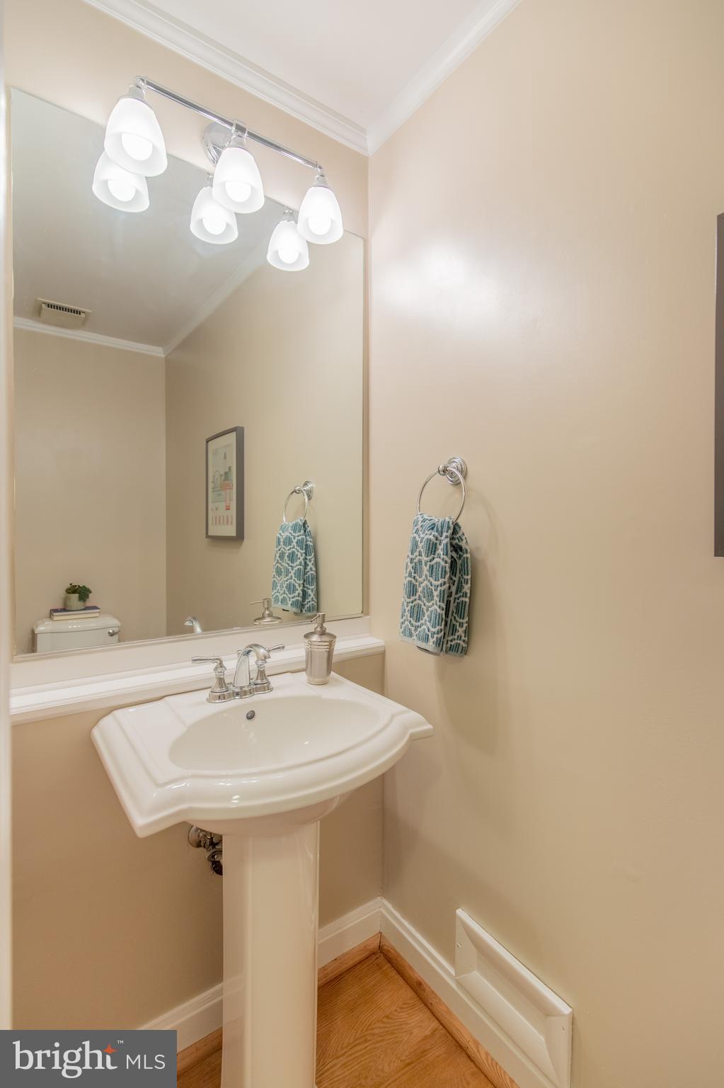 8611 Bradford Road, Unit 101 Silver Spring, MD 20901 - Photo 17 of 28