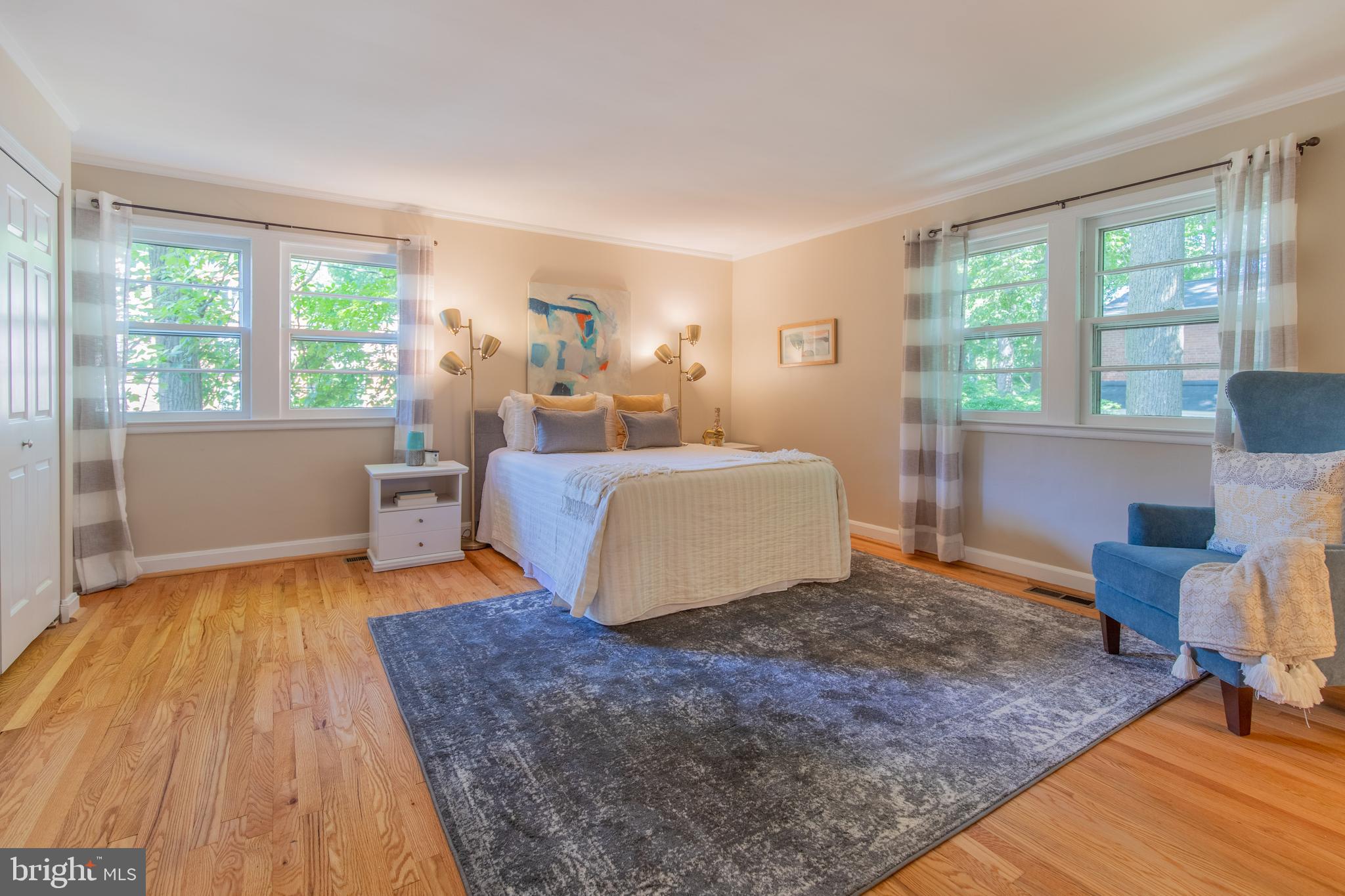8611 Bradford Road, Unit 101 Silver Spring, MD 20901 - Photo 18 of 28