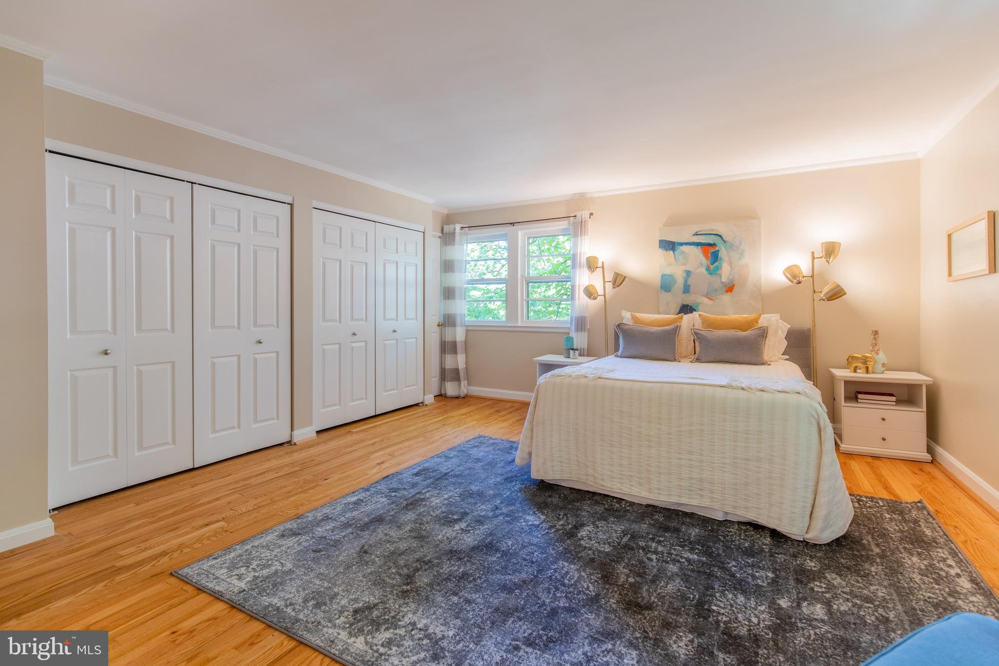 8611 Bradford Road, Unit 101 Silver Spring, MD 20901 - Photo 19 of 28