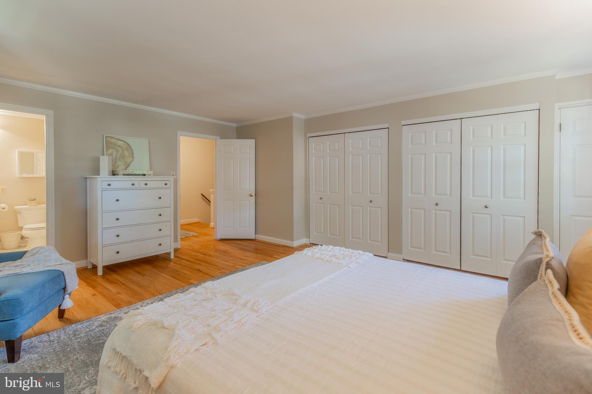 8611 Bradford Road, Unit 101 Silver Spring, MD 20901 - Photo 21 of 28