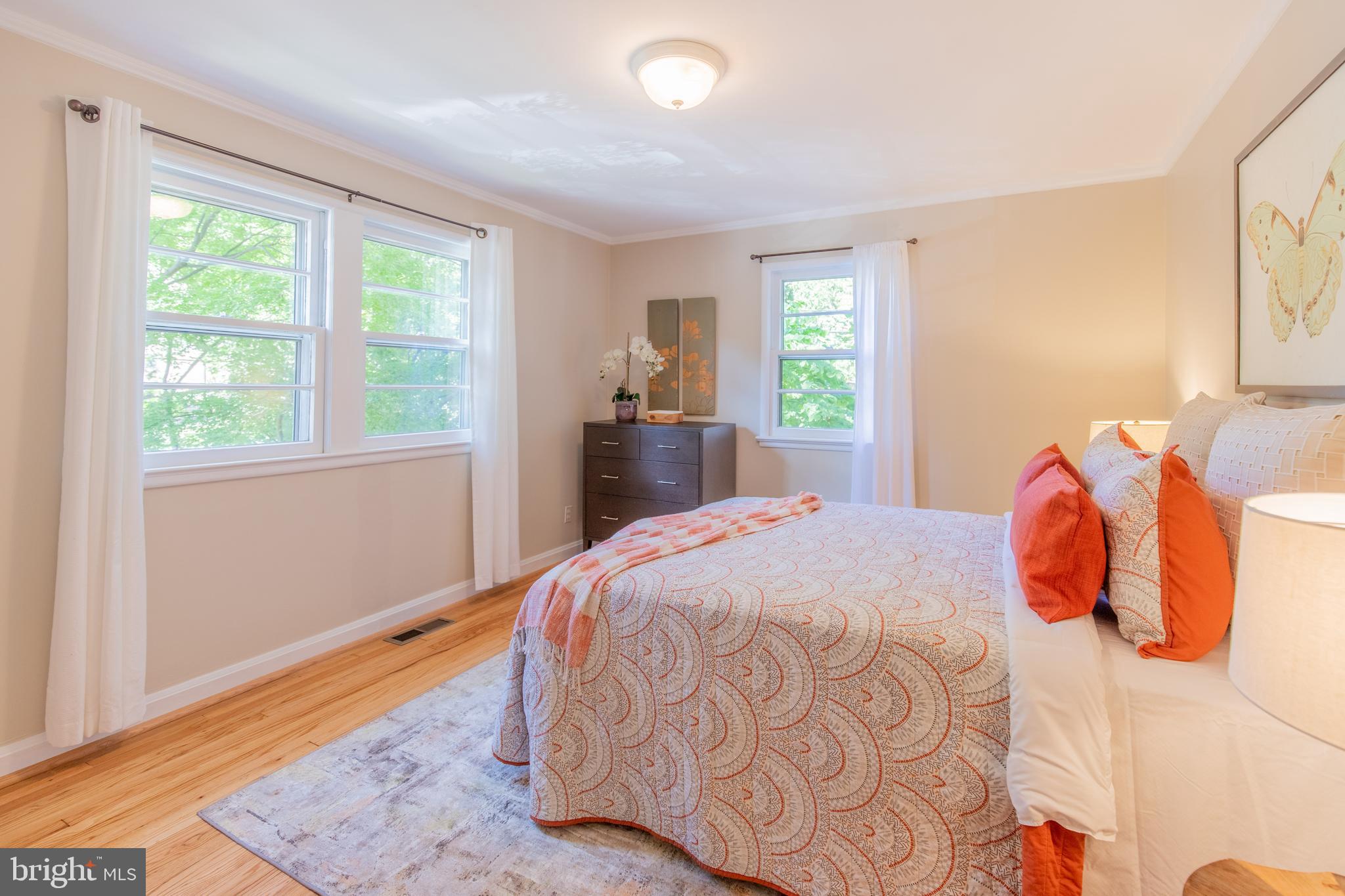 8611 Bradford Road, Unit 101 Silver Spring, MD 20901 - Photo 24 of 28