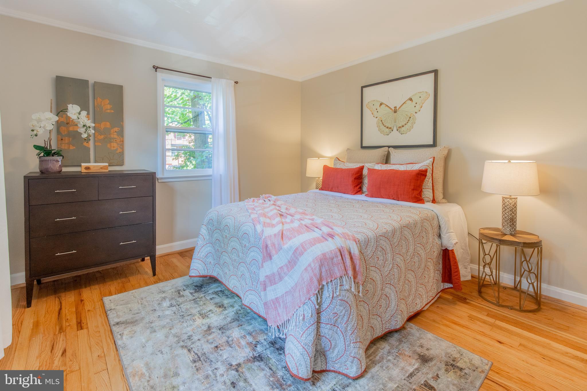 8611 Bradford Road, Unit 101 Silver Spring, MD 20901 - Photo 25 of 28