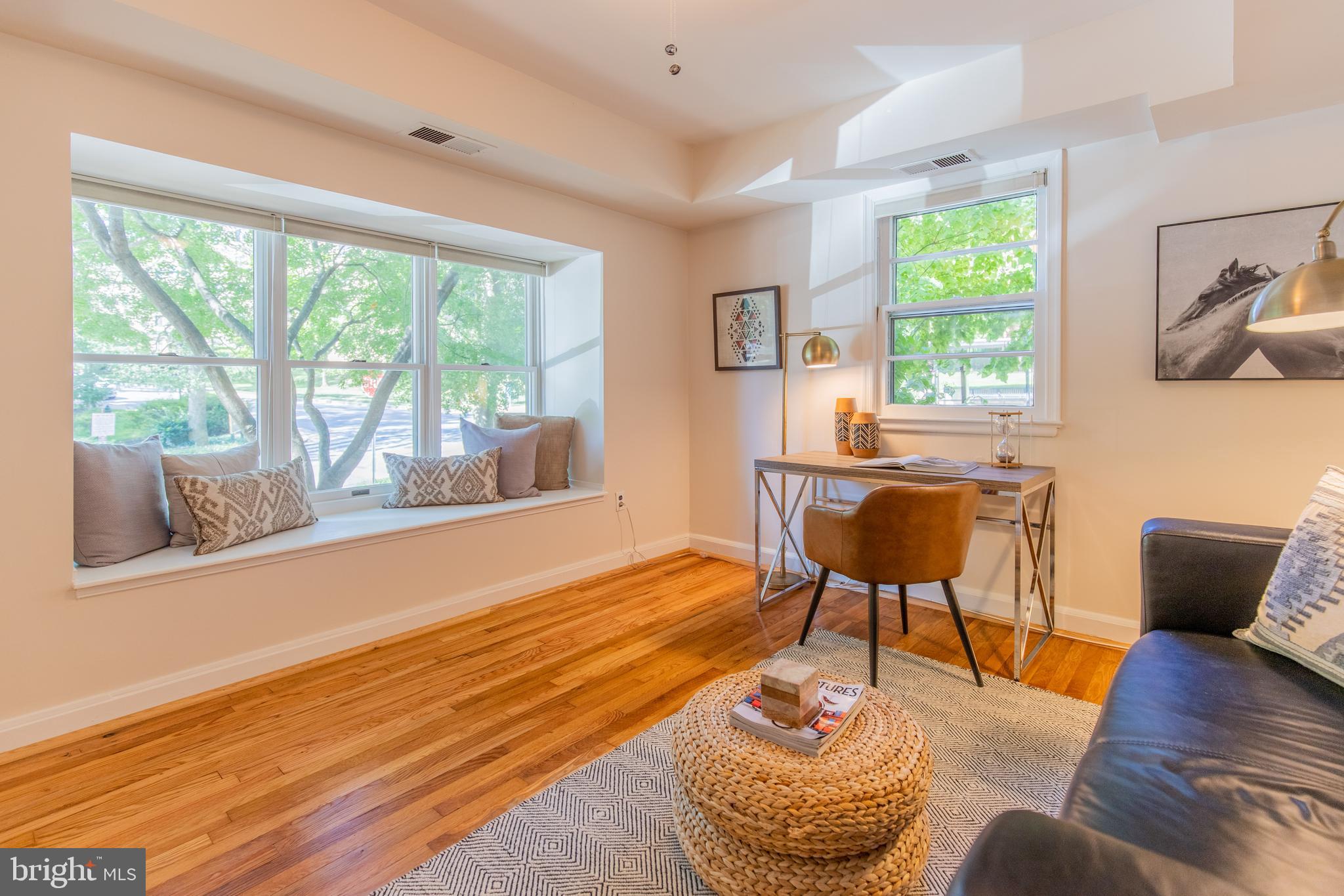 8611 Bradford Road, Unit 101 Silver Spring, MD 20901 - Photo 4 of 28