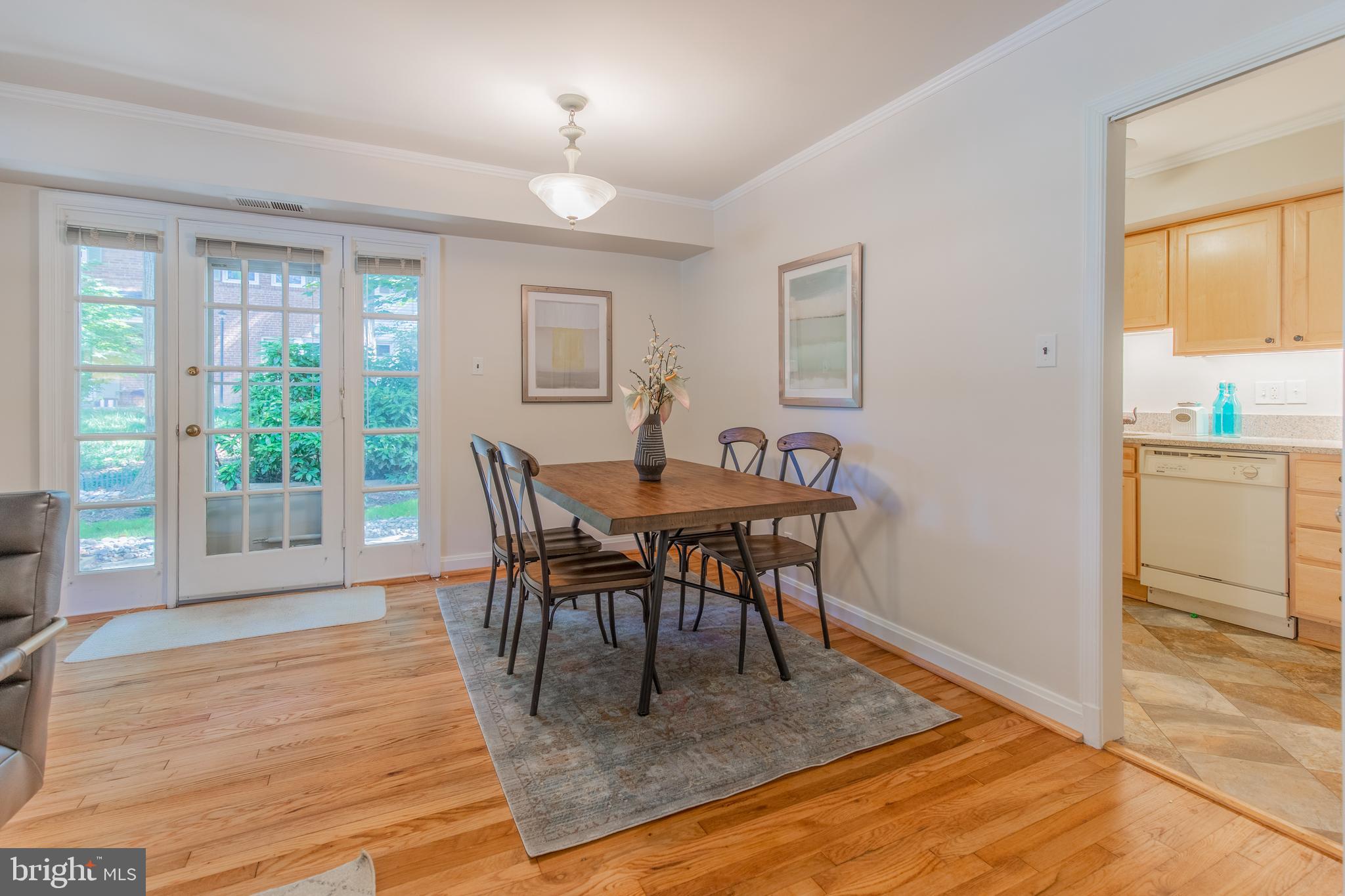 8611 Bradford Road, Unit 101 Silver Spring, MD 20901 - Photo 7 of 28