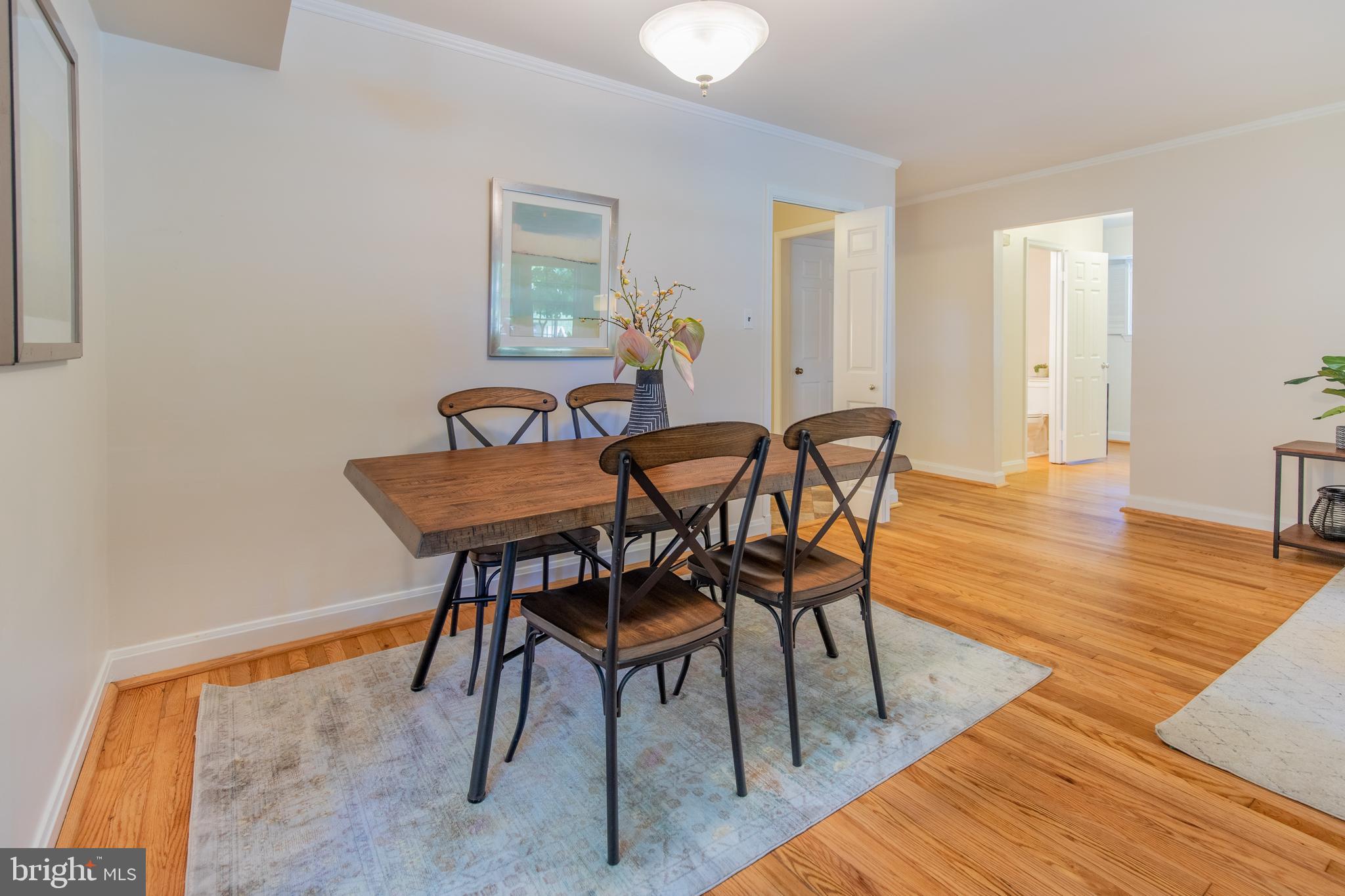 8611 Bradford Road, Unit 101 Silver Spring, MD 20901 - Photo 8 of 28