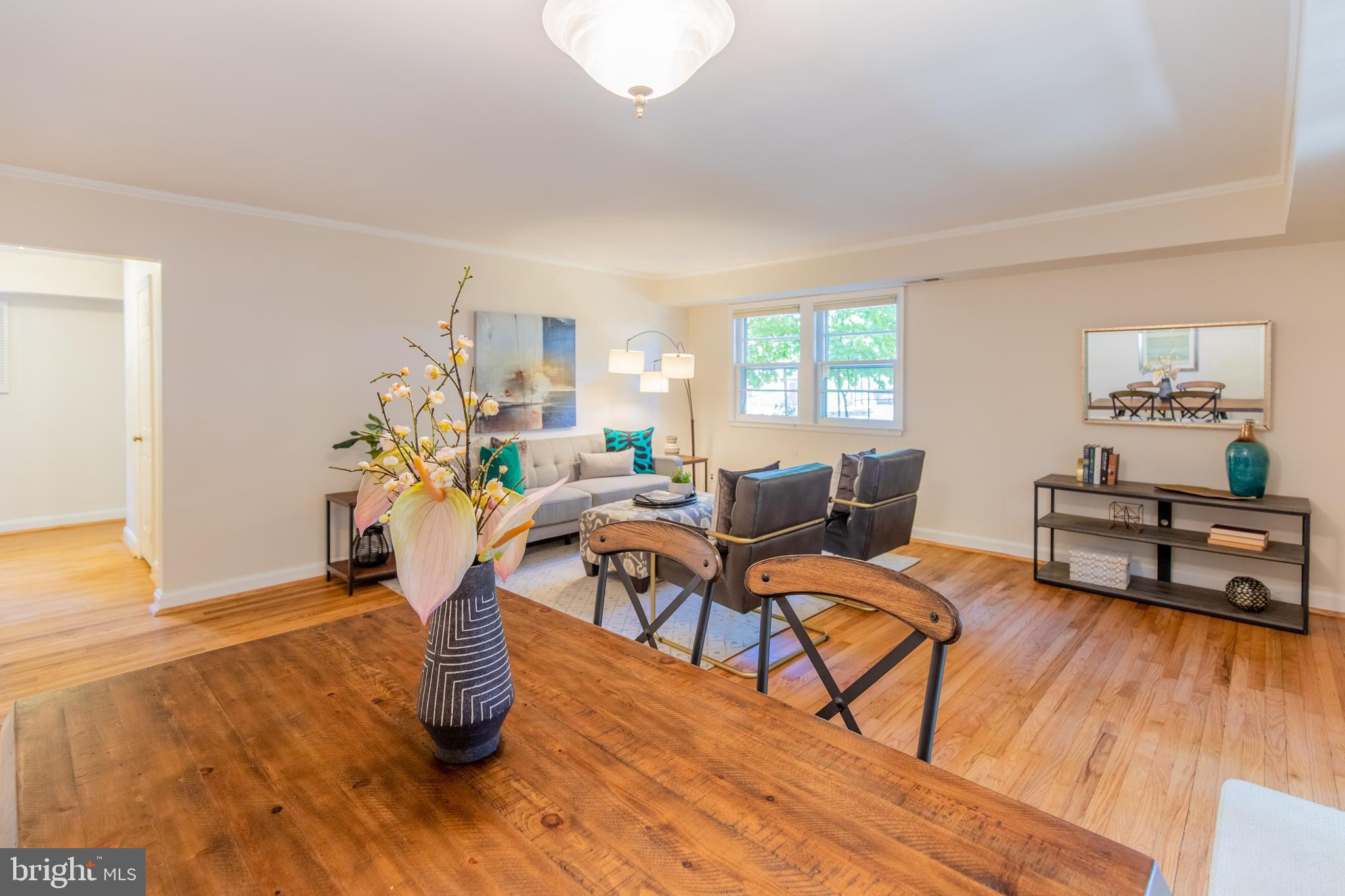 8611 Bradford Road, Unit 101 Silver Spring, MD 20901 - Photo 9 of 28