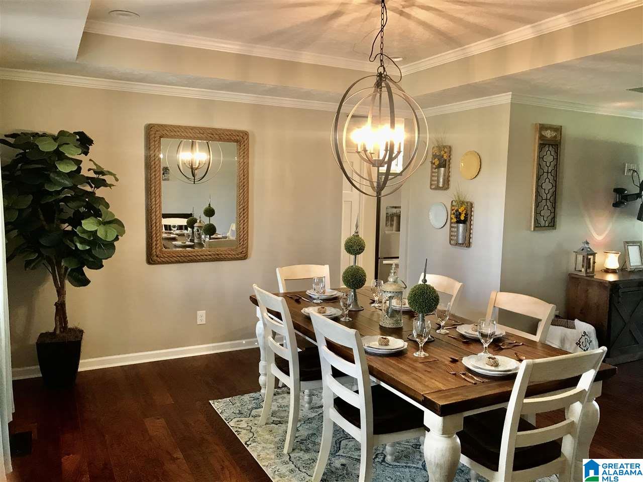 4350 Richland Way Gadsden, AL 35907 - Photo 5 of 34
