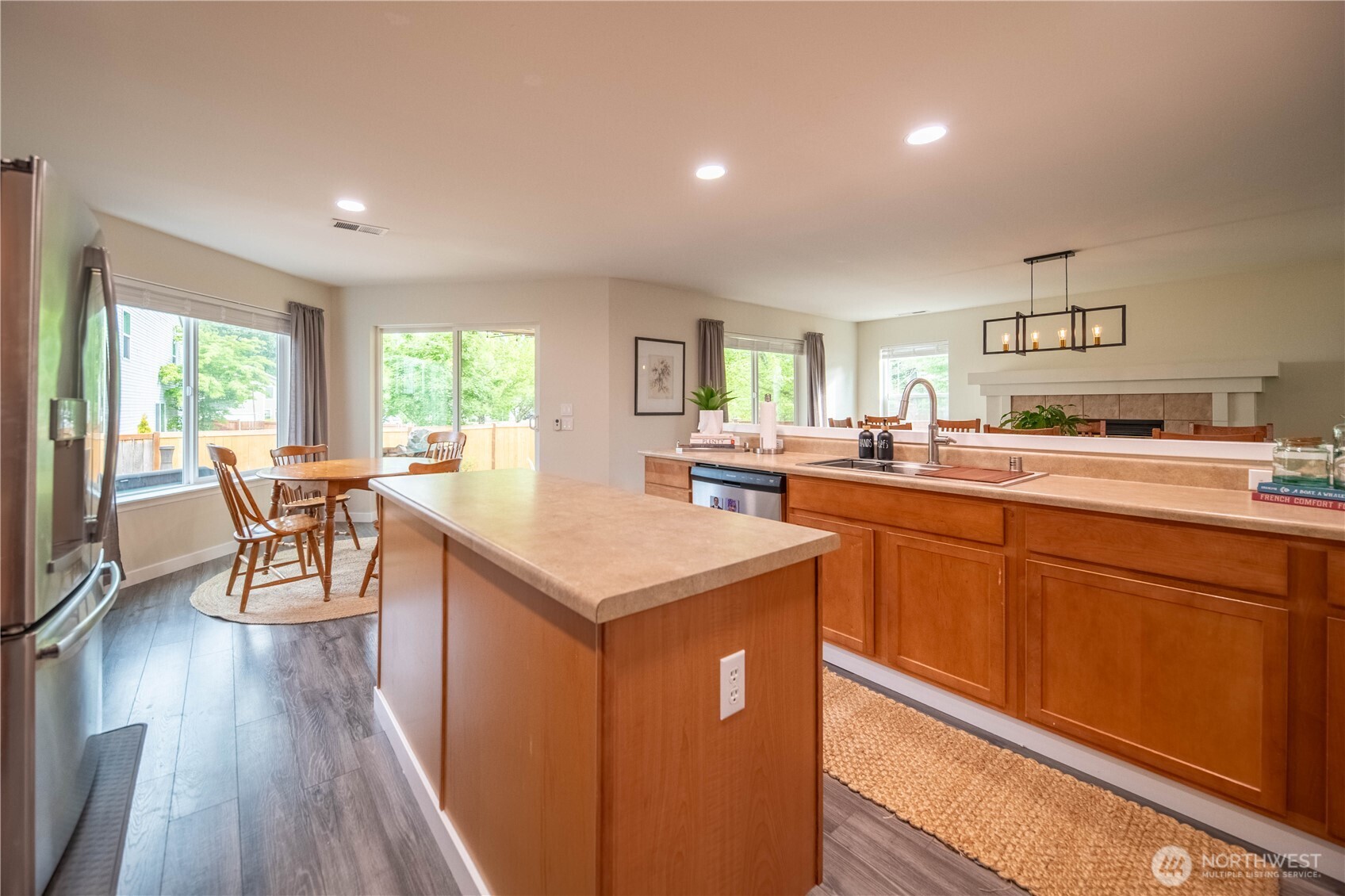 20410 Corbridge Road Southeast Monroe, WA 98272 - Photo 9 of 29