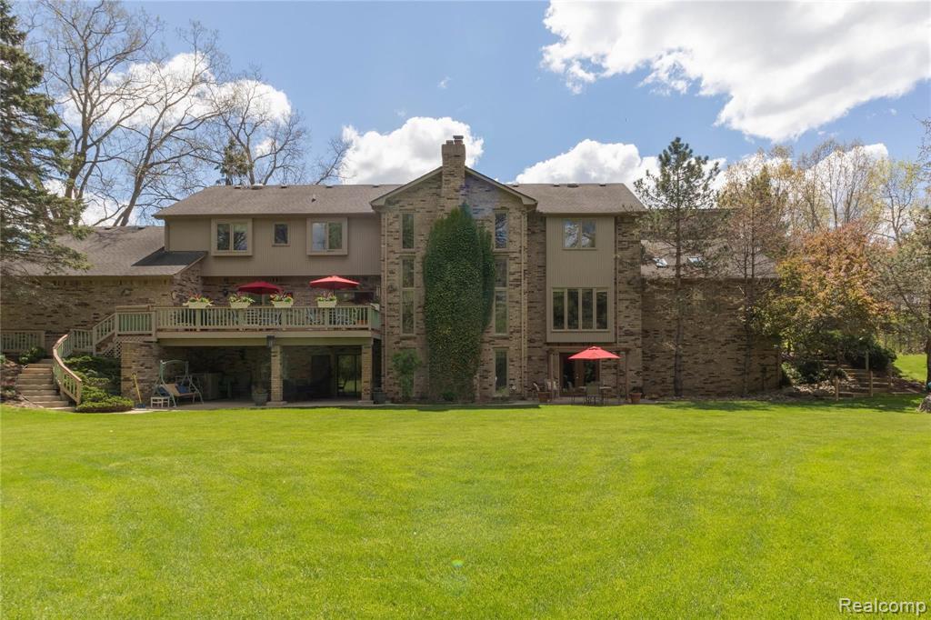1651 Washington Road Rochester Hills, MI 48306 - Photo 6 of 60