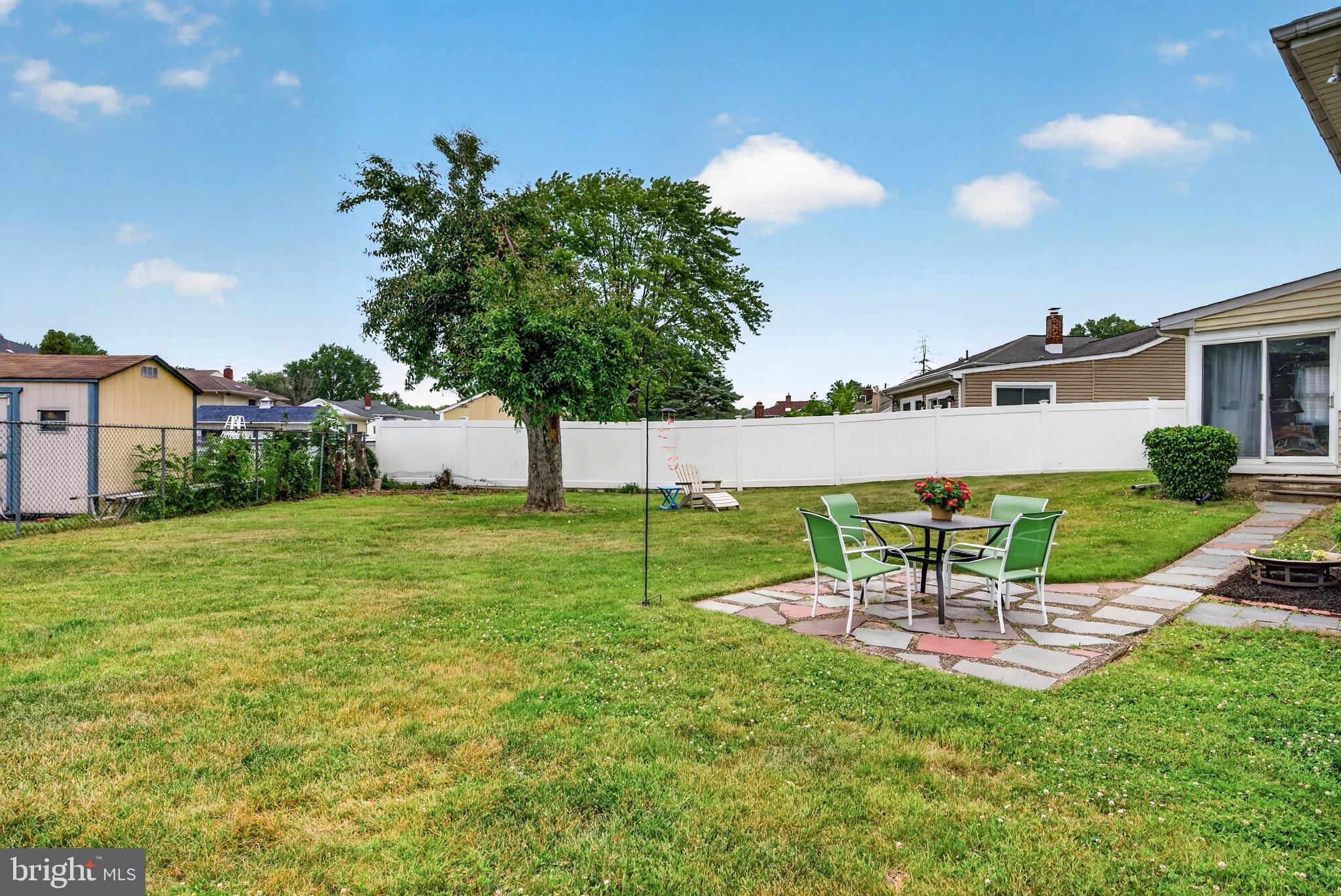 528 Lee Ann Road Cherry Hill, NJ 08034 - Photo 33 of 38