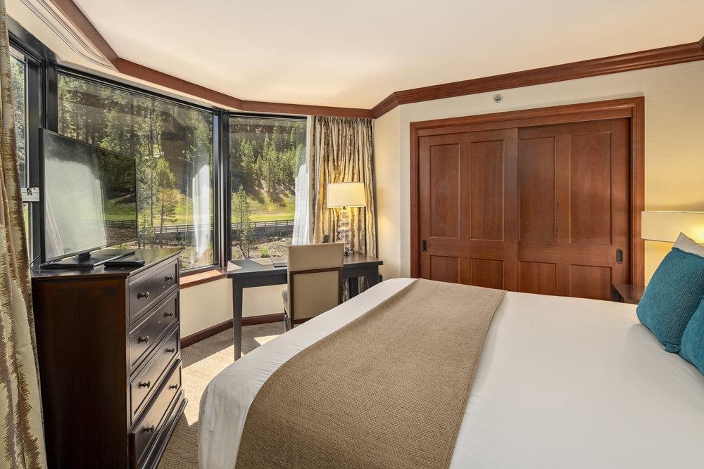 400 Resort Road, Unit 655 Olympic Valley, CA 96146 - Photo 12 of 28