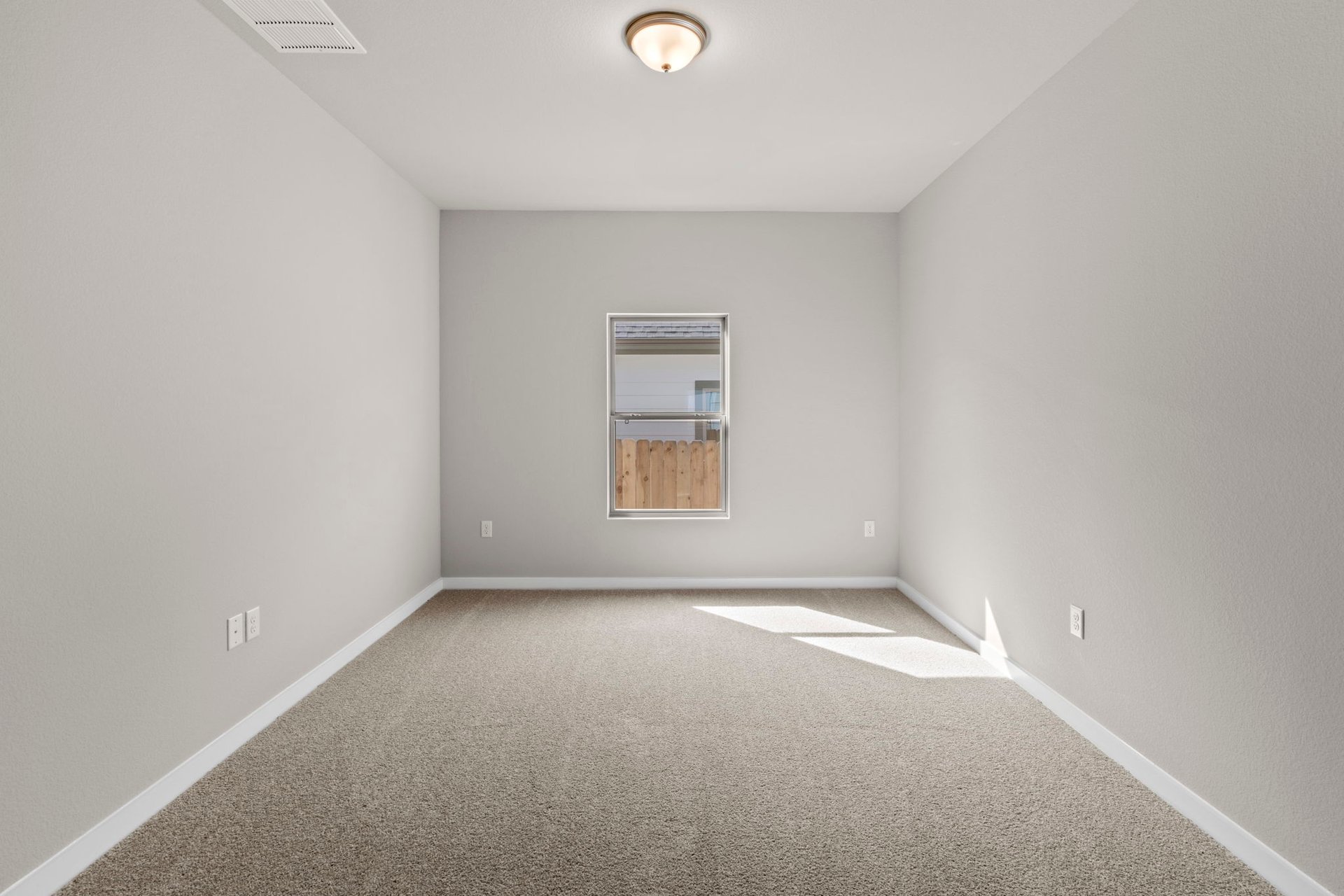 13621 Gray Landing Drive Elgin, TX 78621 - Photo 26 of 36 a view of a room that has a window in it