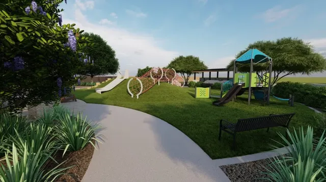 $349,455 | 13621 Gray Landing Drive, Elgin, TX 78621