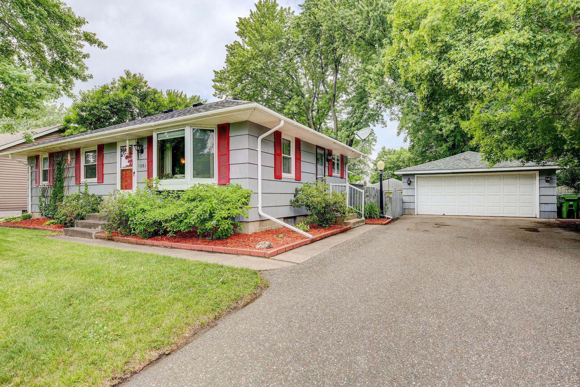 1681 Hillview Road Shoreview, MN 55126 - Photo 1 of 21 Gallery Image 1