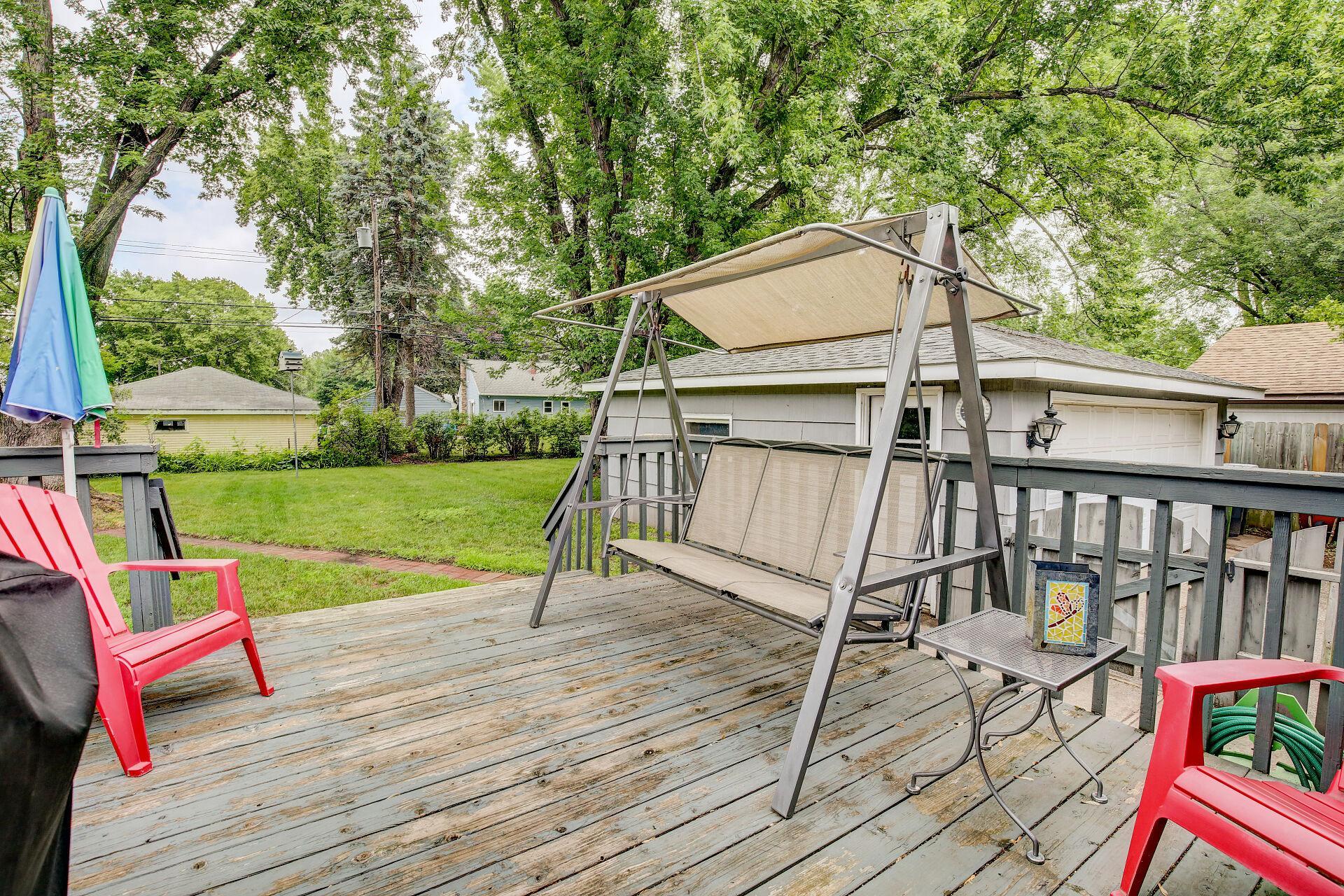 1681 Hillview Road Shoreview, MN 55126 - Photo 20 of 21 Gallery Image 20