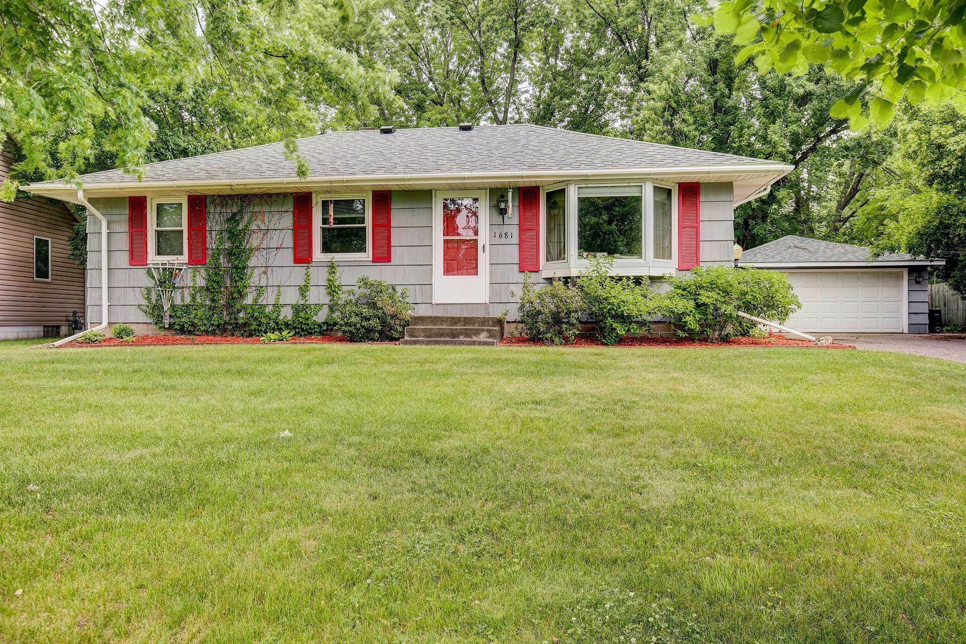 1681 Hillview Road Shoreview, MN 55126 - Photo 21 of 21 Gallery Image 21