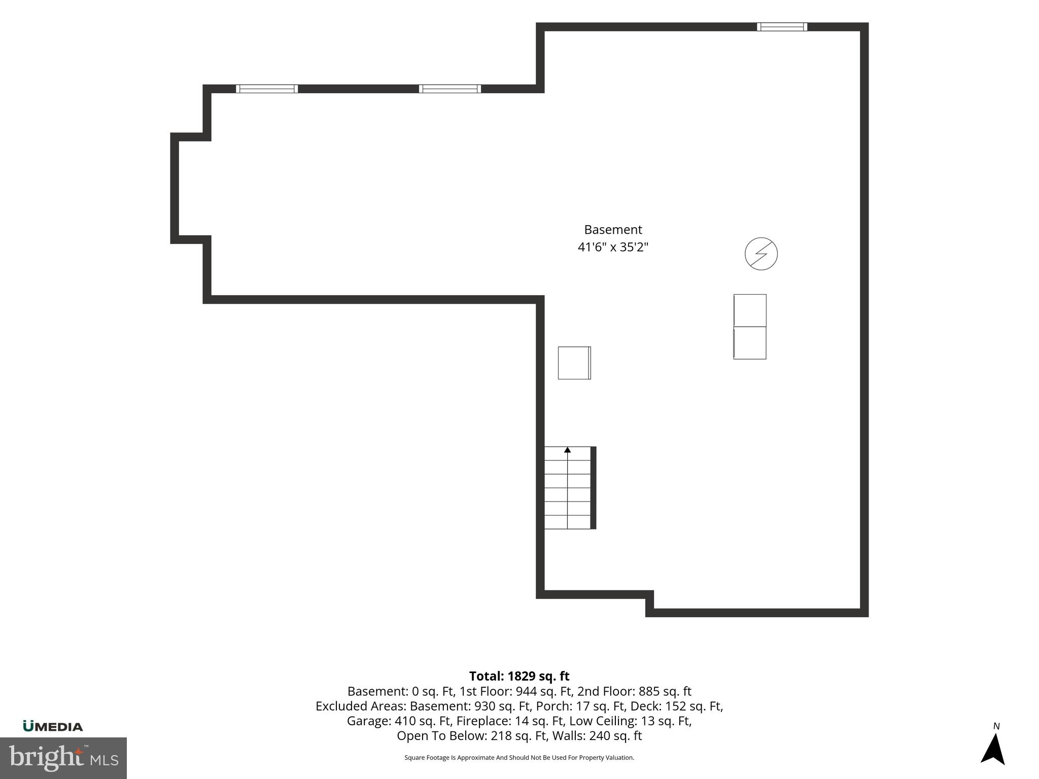 9030 Chestnut Ridge Road Fairfax Station, VA 22039 - Photo 43 of 48