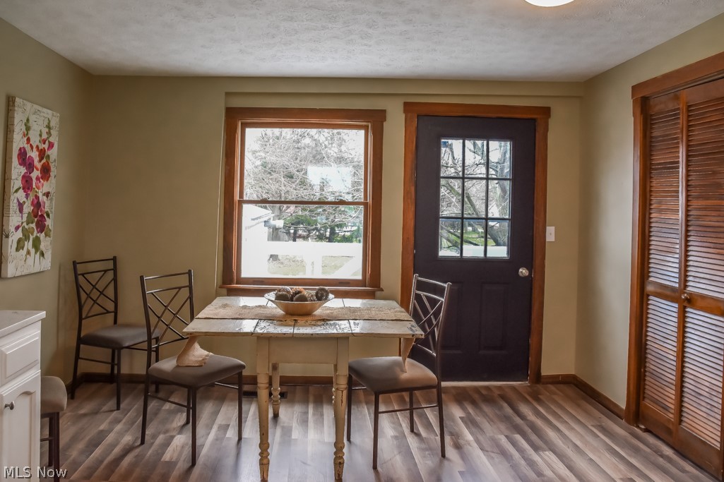 480 Rufener Street Rittman, OH 44270 - Photo 3 of 20 Dining area
