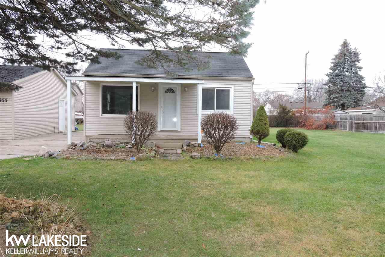 47855 Dequindre Road Rochester Hills, MI 48307 - Photo 17 of 17