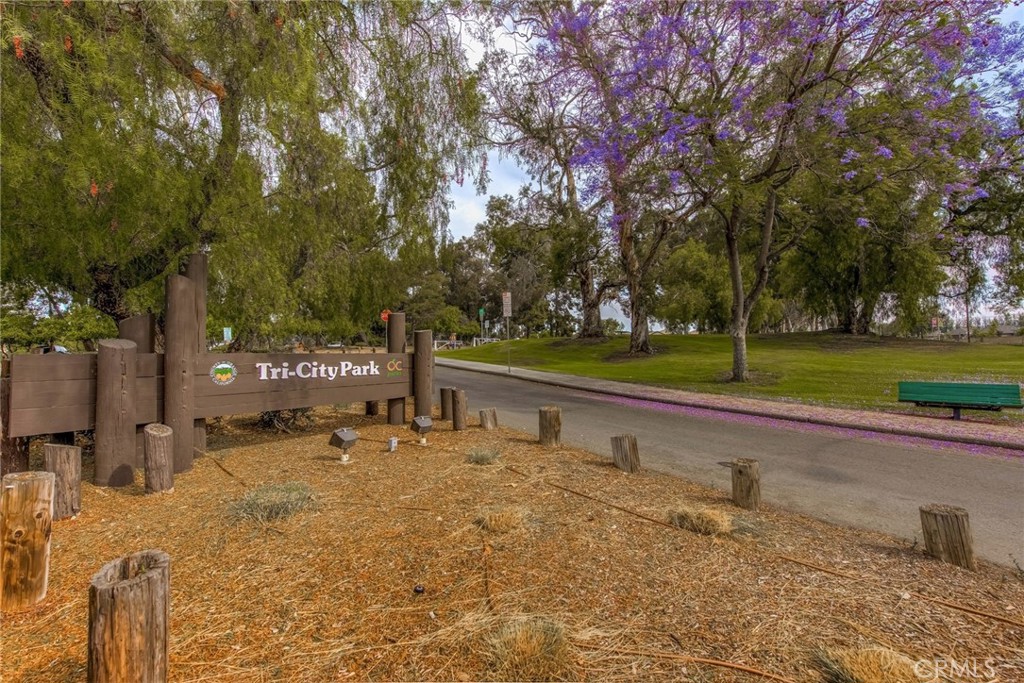 3019 Sheffield Place Fullerton, CA 92835 - Photo 57 of 58