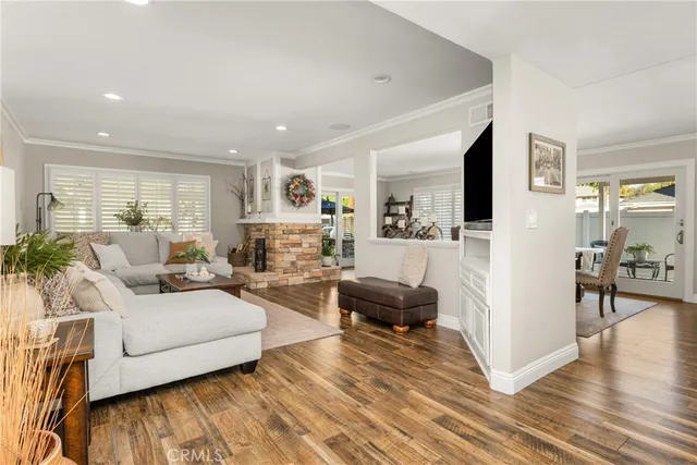 $1,499,900 | 3019 Sheffield Place, Fullerton, CA 92835